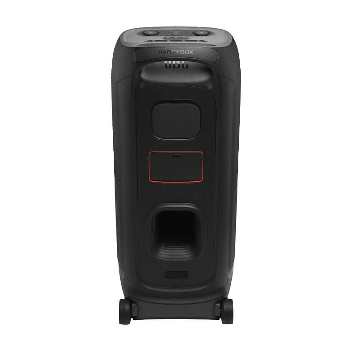 JBL PartyBox 720 | Portable speaker - Wireless - Bluetooth - Light effects - 800W RMS - Black-SONXPLUS Granby