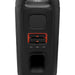 JBL PartyBox 720 | Portable speaker - Wireless - Bluetooth - Light effects - 800W RMS - Black-SONXPLUS Granby