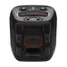 JBL PartyBox Encore 2 | Portable Speaker - Wireless - Bluetooth - 100 W - 2 Microphones included - Black-SONXPLUS Granby