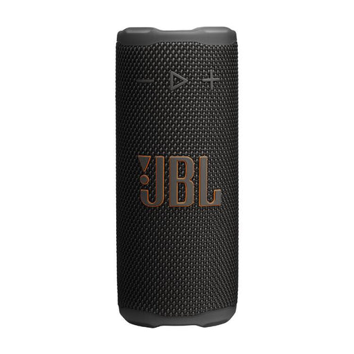 JBL Grip | Portable Speaker - Bluetooth - Ambient Light - Black-SONXPLUS Granby