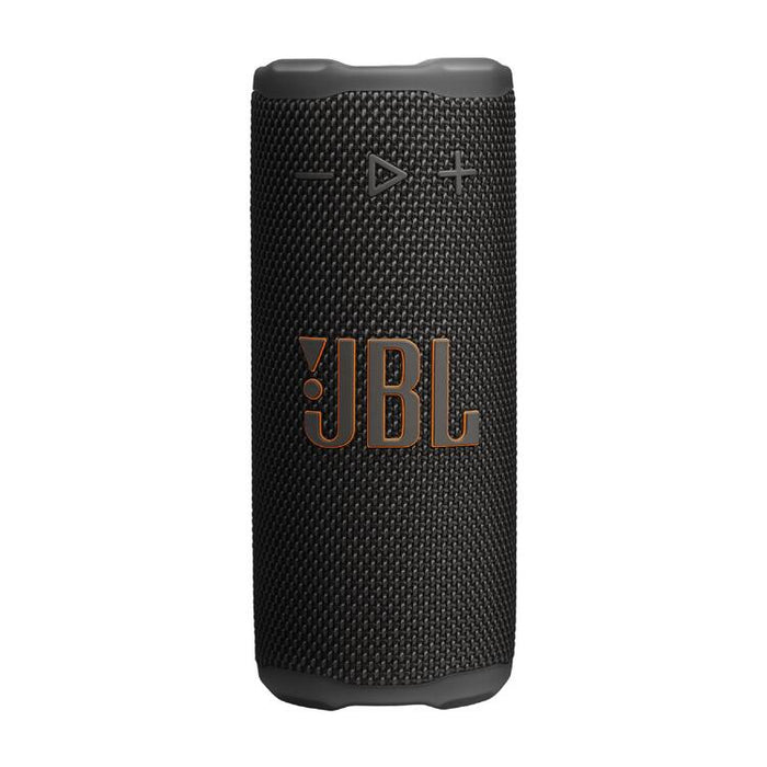 JBL Grip | Portable Speaker - Bluetooth - Ambient Light - Black-SONXPLUS Granby
