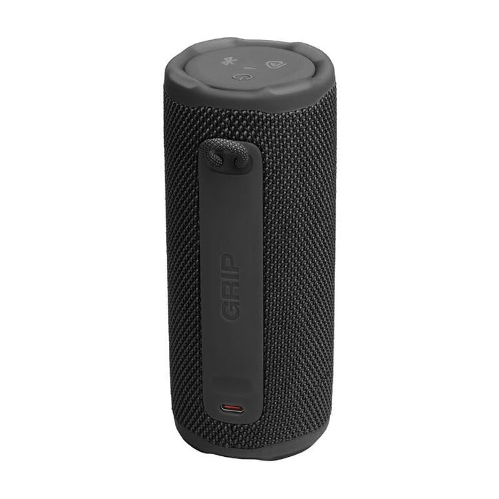 JBL Grip | Portable Speaker - Bluetooth - Ambient Light - Black-SONXPLUS Granby