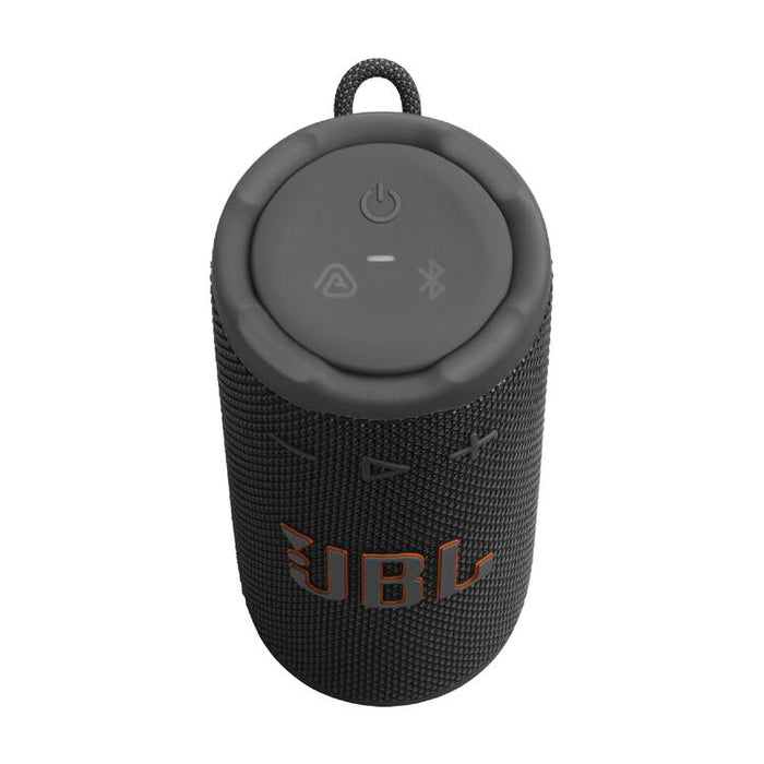 JBL Grip | Portable Speaker - Bluetooth - Ambient Light - Black-SONXPLUS Granby