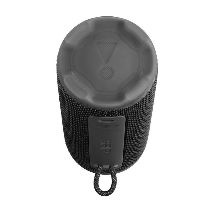 JBL Grip | Portable Speaker - Bluetooth - Ambient Light - Black-SONXPLUS Granby