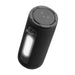 JBL Grip | Portable Speaker - Bluetooth - Ambient Light - Black-SONXPLUS Granby