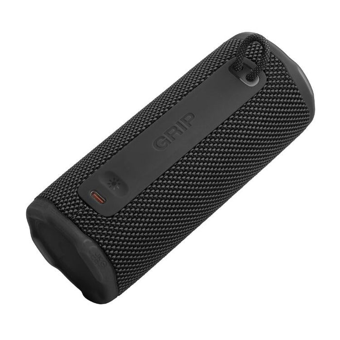 JBL Grip | Portable Speaker - Bluetooth - Ambient Light - Black-SONXPLUS Granby