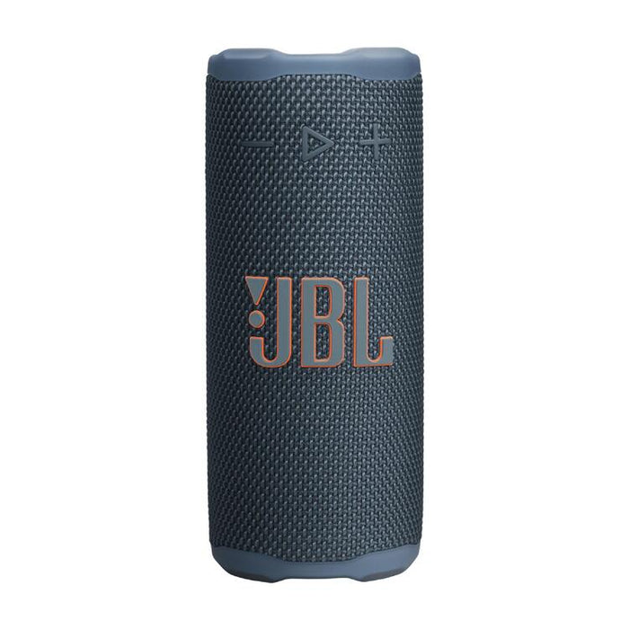 JBL Grip | Portable Speaker - Bluetooth - Ambient Light - Blue-SONXPLUS Granby