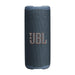 JBL Grip | Portable Speaker - Bluetooth - Ambient Light - Blue-SONXPLUS Granby
