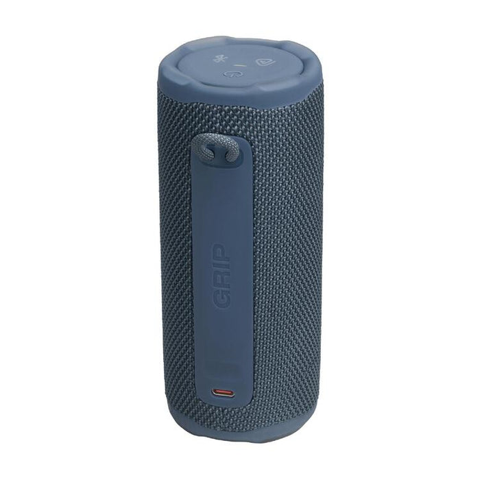 JBL Grip | Portable Speaker - Bluetooth - Ambient Light - Blue-SONXPLUS Granby
