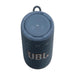 JBL Grip | Portable Speaker - Bluetooth - Ambient Light - Blue-SONXPLUS Granby