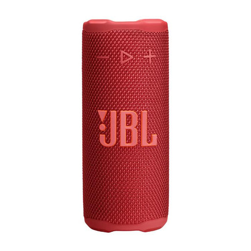 JBL Grip | Portable Speaker - Bluetooth - Ambient Light - Red-SONXPLUS Granby