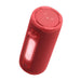 JBL Grip | Portable Speaker - Bluetooth - Ambient Light - Red-SONXPLUS Granby