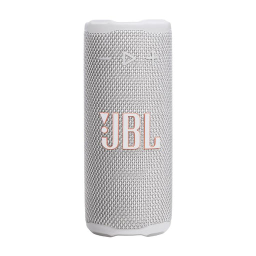 JBL Grip | Portable Speaker - Bluetooth - Ambient Light - White-SONXPLUS Granby