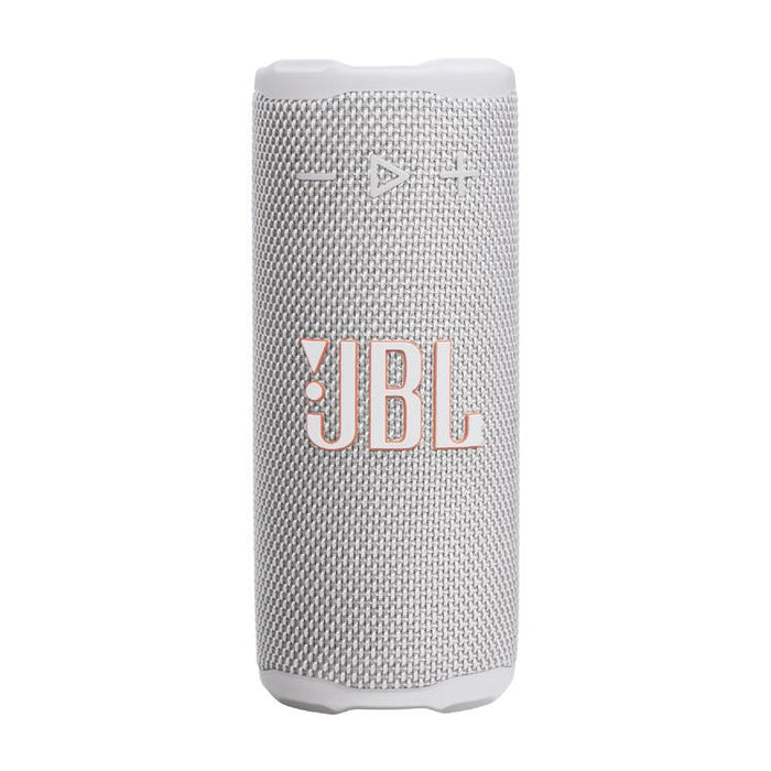 JBL Grip | Portable Speaker - Bluetooth - Ambient Light - White-SONXPLUS Granby