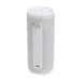 JBL Grip | Portable Speaker - Bluetooth - Ambient Light - White-SONXPLUS Granby