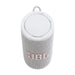 JBL Grip | Portable Speaker - Bluetooth - Ambient Light - White-SONXPLUS Granby