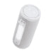 JBL Grip | Portable Speaker - Bluetooth - Ambient Light - White-SONXPLUS Granby