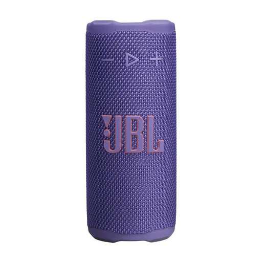 JBL Grip | Portable Speaker - Bluetooth - Ambient Light - Purple-SONXPLUS Granby