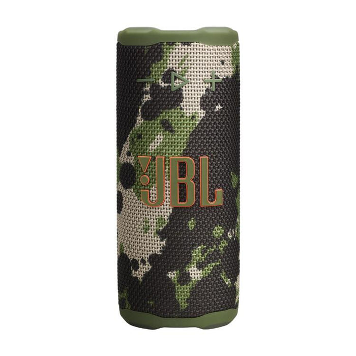 JBL Grip | Portable Speaker - Bluetooth - Ambient Light - Camouflage-SONXPLUS Granby