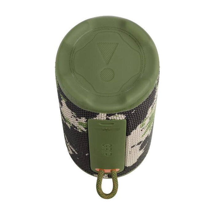 JBL Grip | Portable Speaker - Bluetooth - Ambient Light - Camouflage-SONXPLUS Granby