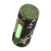 JBL Grip | Portable Speaker - Bluetooth - Ambient Light - Camouflage-SONXPLUS Granby
