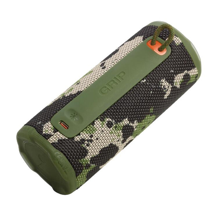 JBL Grip | Portable Speaker - Bluetooth - Ambient Light - Camouflage-SONXPLUS Granby