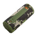 JBL Grip | Portable Speaker - Bluetooth - Ambient Light - Camouflage-SONXPLUS Granby