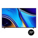 Sony BRAVIA K77XR8B | 77" Television - OLED - 4K HDR - 120Hz - XR8B Series - Google TV-SONXPLUS Granby