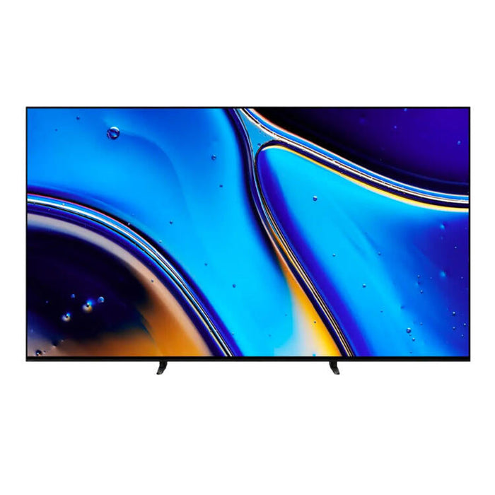 Sony BRAVIA K77XR8B | 77" Television - OLED - 4K HDR - 120Hz - XR8B Series - Google TV-SONXPLUS Granby