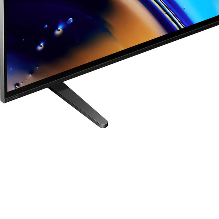 Sony BRAVIA K77XR8B | 77" Television - OLED - 4K HDR - 120Hz - XR8B Series - Google TV-SONXPLUS Granby