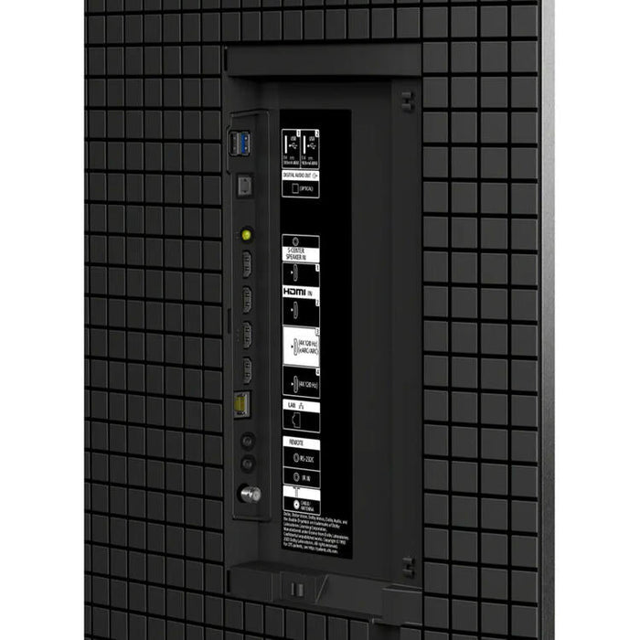 Sony BRAVIA K77XR8B | 77" Television - OLED - 4K HDR - 120Hz - XR8B Series - Google TV-SONXPLUS Granby