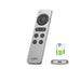 WiiM Remote 2 | Voice Controller - For WiiM Mini and Pro Audio-SONXPLUS Granby