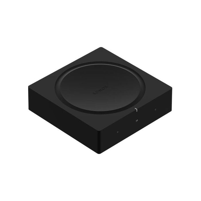 Sonos AMP | Amplifier - 2 Channels - 250W RMS - Touchscreen - HDMI ARC - Black-SONXPLUS Granby