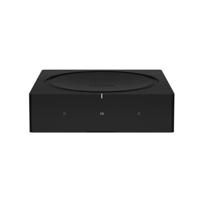 Sonos AMP | Amplifier - 2 Channels - 250W RMS - Touchscreen - HDMI ARC - Black-SONXPLUS Granby