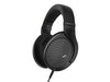 Sennheiser HD550 | Wired circum-aural headphones - Stereo - Black-Sonxplus Granby