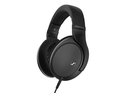 Sennheiser HD550 | Écouteurs filaires circum-auriculaires - Stéréo - Noir-Sonxplus Granby