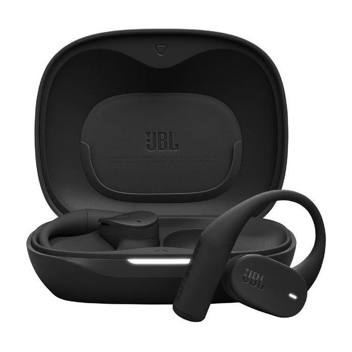 JBL Sense Lite | In-ear headphones - Up to 32 hours battery - Black-Sonxplus Granby