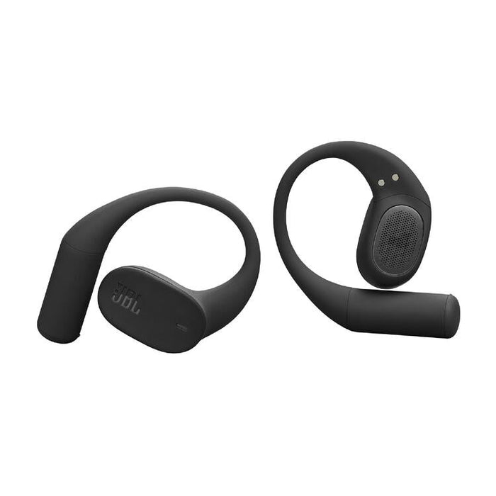 JBL Sense Lite | In-ear headphones - Up to 32 hours battery - Black-Sonxplus Granby