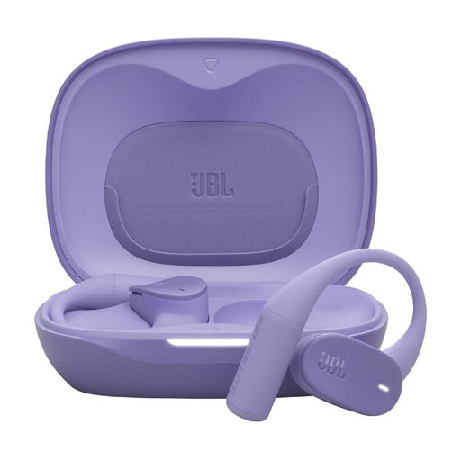 JBL Sense Lite | Écouteurs intra-auriculaire - Batterie Jusqu'à 32 heures - Mauve-Sonxplus Granby