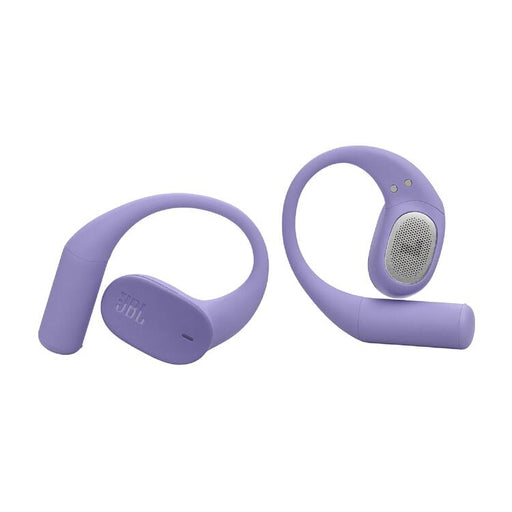 JBL Sense Lite | Écouteurs intra-auriculaire - Batterie Jusqu'à 32 heures - Mauve-Sonxplus Granby