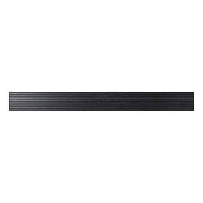 Samsung HW-QS750F | Soundbar - 5.1.2 channels - Dolby ATMOS - With wireless subwoofer - Q Series - Bluetooth - Black-Sonxplus Granby