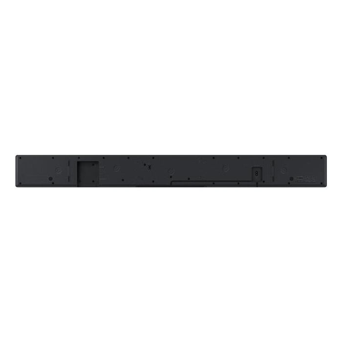 Samsung HW-QS750F | Soundbar - 5.1.2 channels - Dolby ATMOS - With wireless subwoofer - Q Series - Bluetooth - Black-Sonxplus Granby