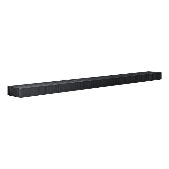 Samsung HW-QS750F | Soundbar - 5.1.2 channels - Dolby ATMOS - With wireless subwoofer - Q Series - Bluetooth - Black-Sonxplus Granby