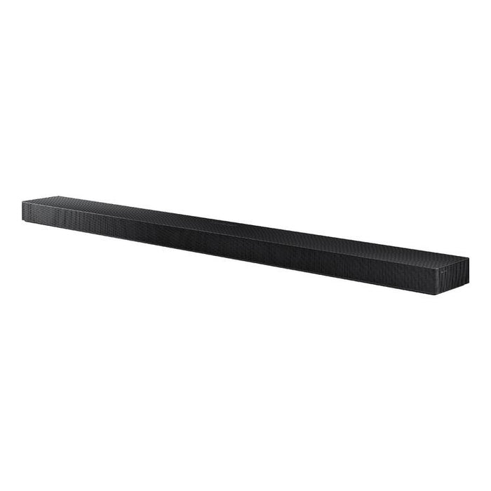 Samsung HW-QS750F | Soundbar - 5.1.2 channels - Dolby ATMOS - With wireless subwoofer - Q Series - Bluetooth - Black-Sonxplus Granby
