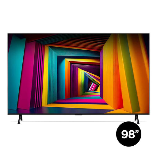 LG 98UT9000PUA | Téléviseur 98" UHD 4K - LED - Série UT9000 - 120Hz - WebOS-Sonxplus Granby