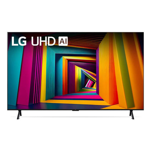LG 98UT9000PUA | 98" UHD 4K Television - LED - UT9000 Series - 120Hz - WebOS-Sonxplus Granby