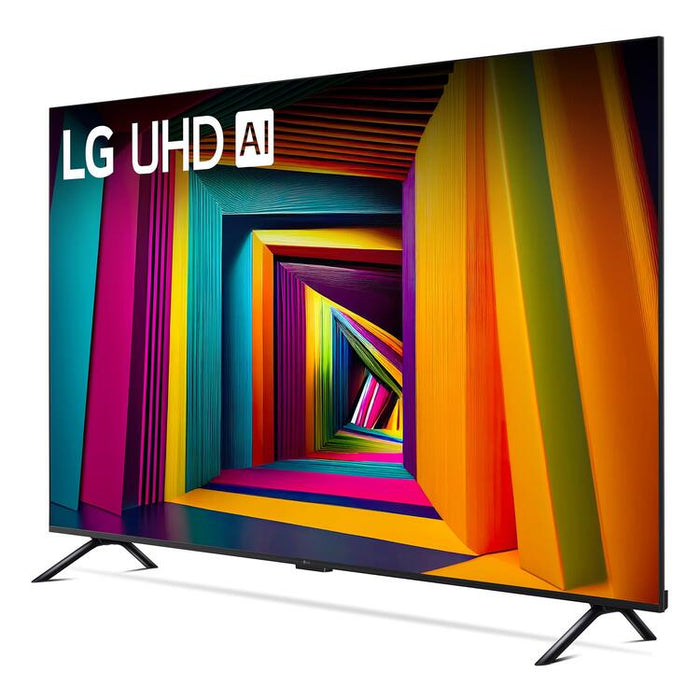 LG 98UT9000PUA | 98" UHD 4K Television - LED - UT9000 Series - 120Hz - WebOS-Sonxplus Granby