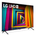 LG 98UT9000PUA | 98" UHD 4K Television - LED - UT9000 Series - 120Hz - WebOS-Sonxplus Granby