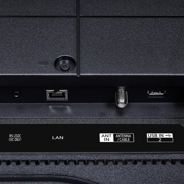 LG 98UT9000PUA | 98" UHD 4K Television - LED - UT9000 Series - 120Hz - WebOS-Sonxplus Granby