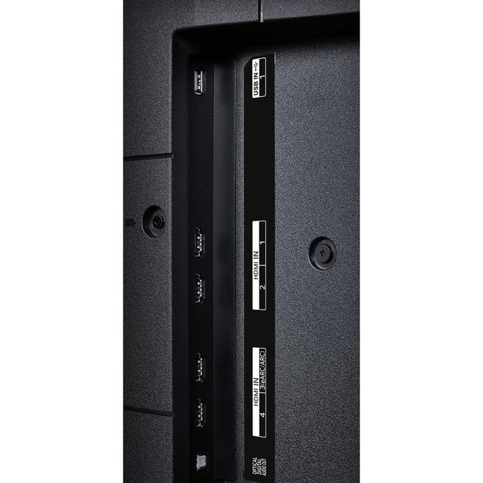 LG 98UT9000PUA | 98" UHD 4K Television - LED - UT9000 Series - 120Hz - WebOS-Sonxplus Granby